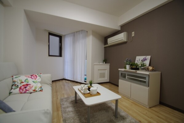 ドミトリー原町田の物件内観写真